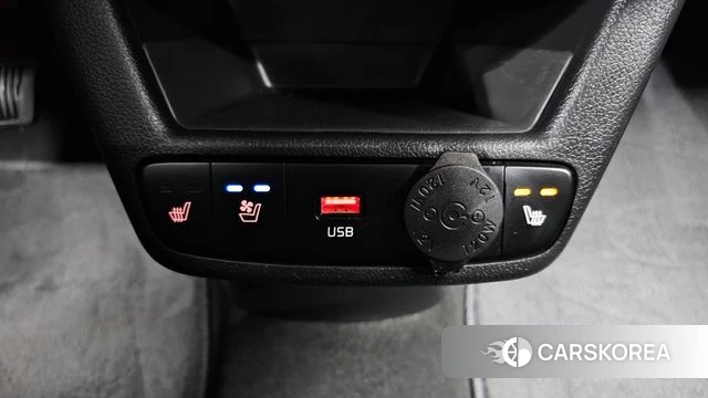 Kia The New Kia Ray id 4965217 из Кореи 10