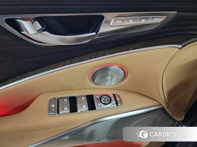 Kia More K9 id 3823851 из Кореи 10