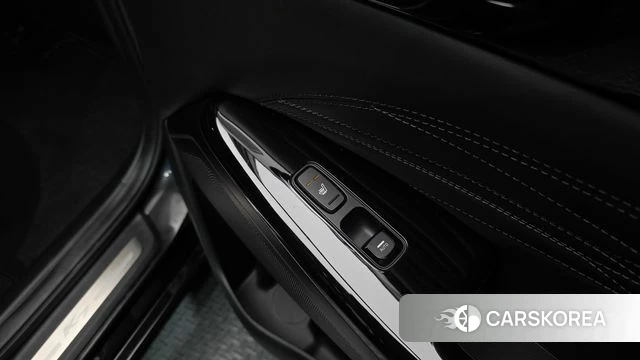 Kia K7 Premier id 3916787 из Кореи 10