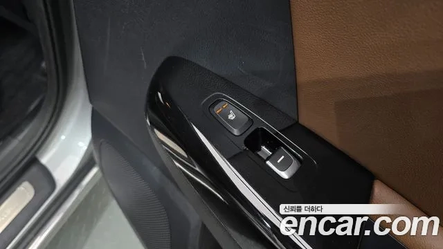 Kia Sportage The Bold id 2912519 из Кореи 10