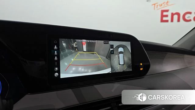 Hyundai Palisade id 3893483 из Кореи 10