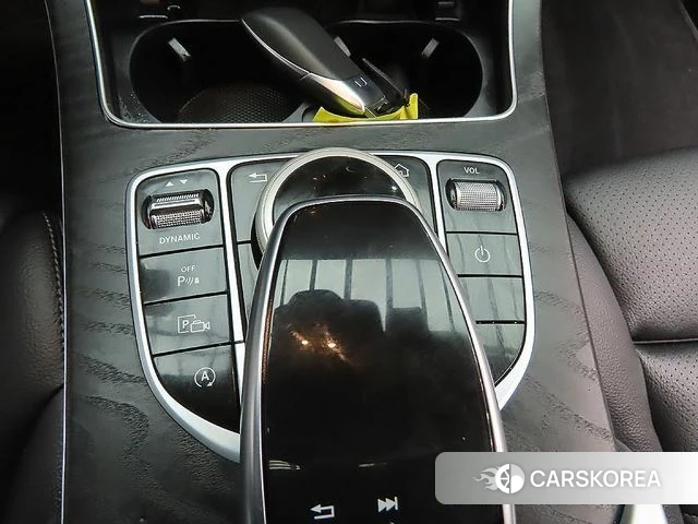 Mercedes-Benz C-Class W205 id 4262759 из Кореи 10