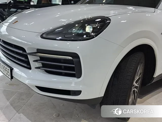 Porsche Cayenne (PO536) id 3012495 из Кореи 10