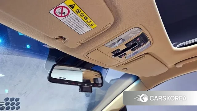 Kia The New Carnival id 3470025 из Кореи 10