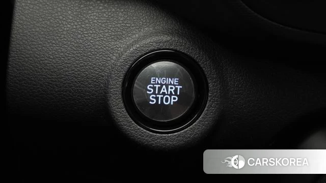 Hyundai Venue id 4539796 из Кореи 10