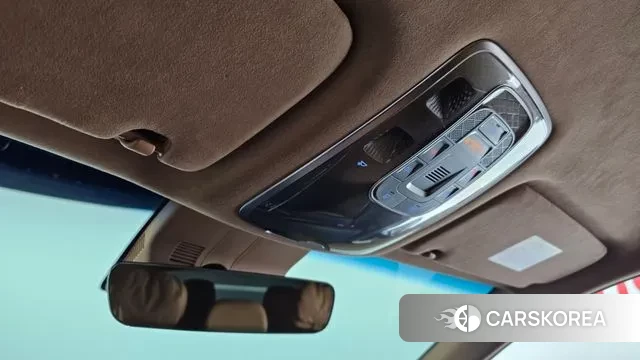 Genesis GV80 id 3655275 из Кореи 10