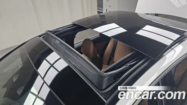 Mercedes-Benz E-Class W214 id 2781867 из Кореи 10