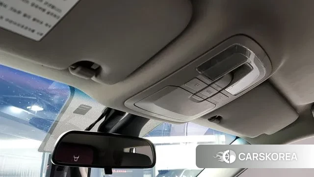 Ssangyong Beautiful Korando id 3608100 из Кореи 10