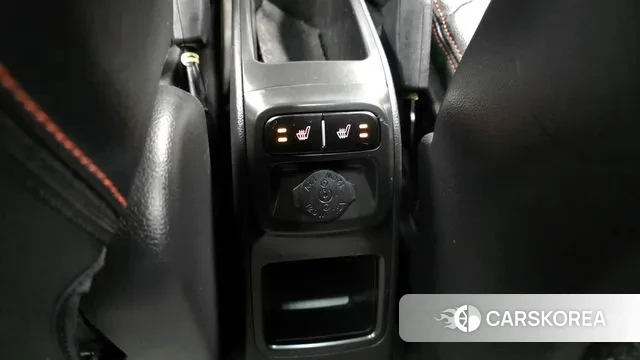 Kia The New Ray id 3616179 из Кореи 10