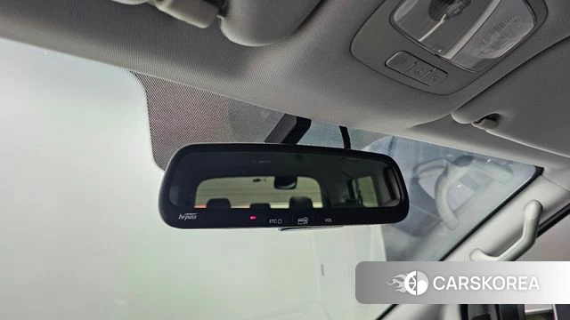 Hyundai The New Grand Starex id 4325121 из Кореи 10