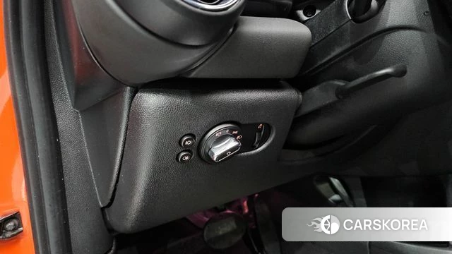 Mini Cooper id 4482612 из Кореи 10