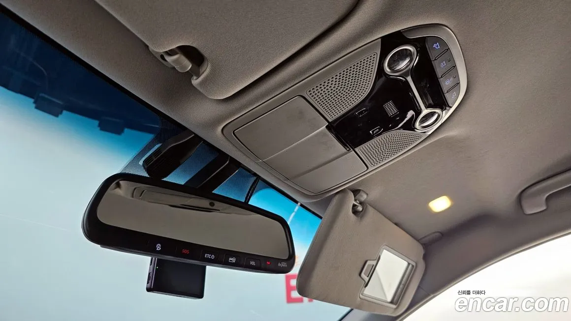 Hyundai Grandeur IG id 2117201 из Кореи 10