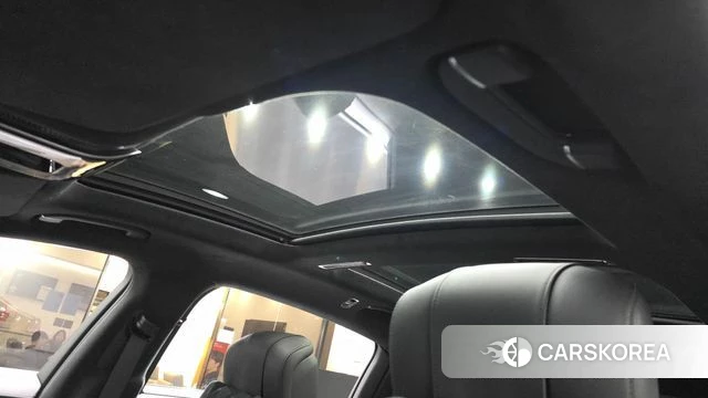 Mercedes-Benz S-Class W223 id 4541904 из Кореи 10