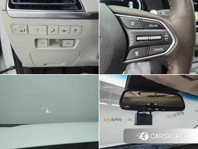Hyundai Palisade id 4283302 из Кореи 10