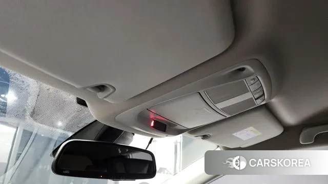 Renault Korea (Samsung) The New QM6 id 3488181 из Кореи 10