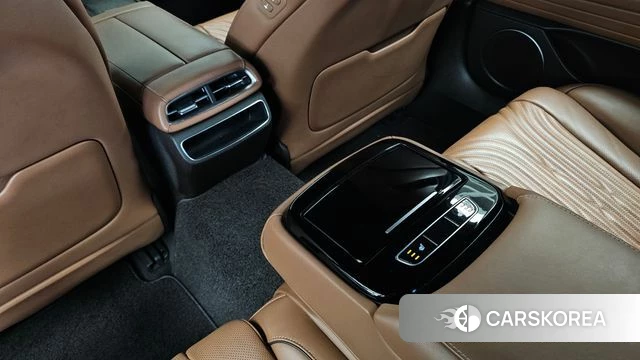 Genesis G80 (RG3) id 4481902 из Кореи 10