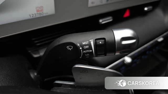 Hyundai Ionic 5 id 4758876 из Кореи 10