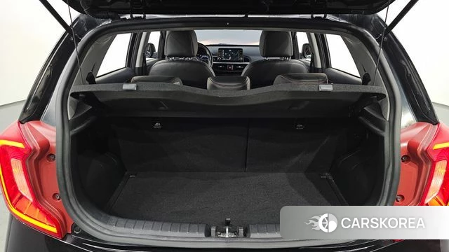 Kia All New Morning (JA) id 3942853 из Кореи 10