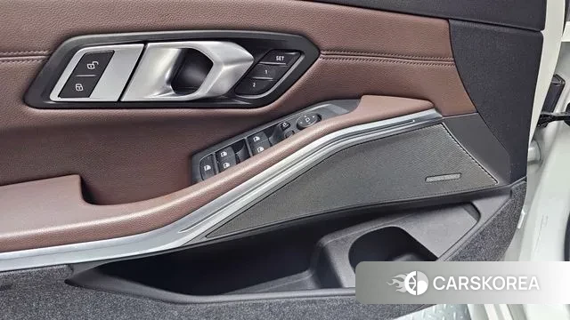 BMW 3 Series (G20) id 3356087 из Кореи 10