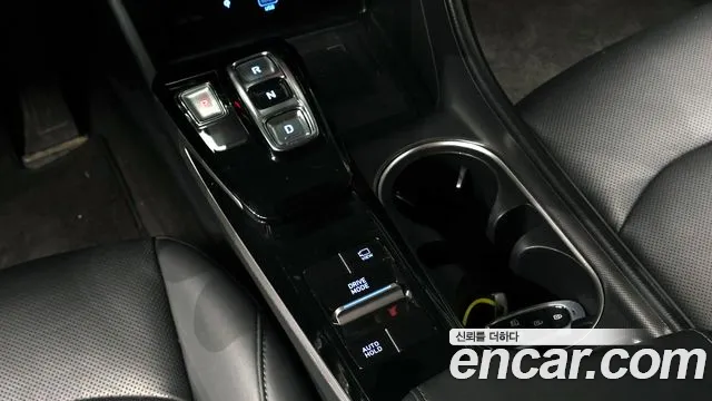 Hyundai Sonata (DN8) id 2675134 из Кореи 10