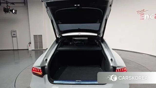 Audi A7 (4K) id 3551424 из Кореи 10