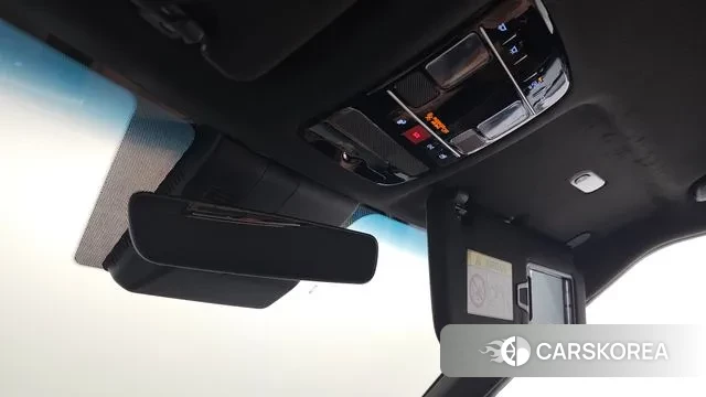 Hyundai Santa Fe (MX5) id 3383119 из Кореи 10