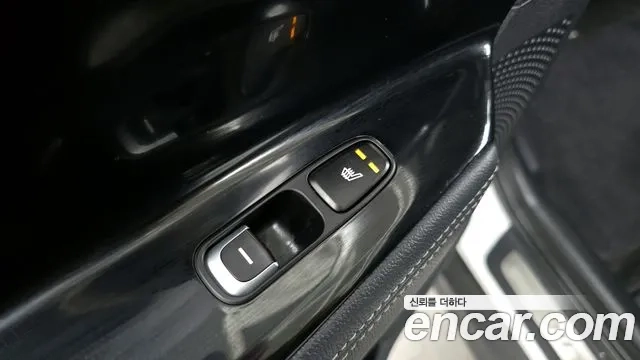 Kia Niro EV id 2937070 из Кореи 10