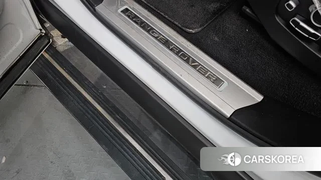 Land Rover Range Rover Sport 2nd Generation id 3515342 из Кореи 10
