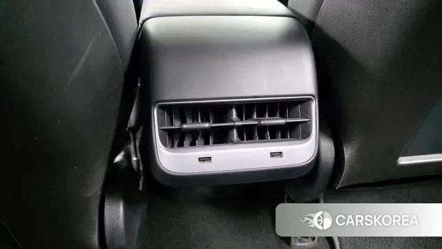 Tesla Model 3 id 3616728 из Кореи 10