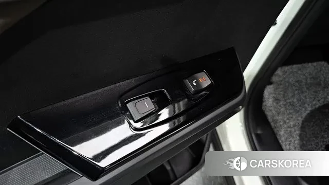 Ssangyong Torres id 3586098 из Кореи 10