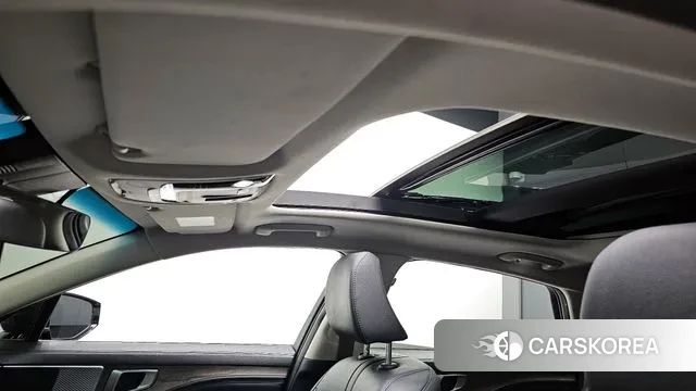 Kia K8 id 3691059 из Кореи 10