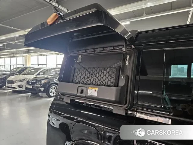 Land Rover Defender (L663) id 3572904 из Кореи 10