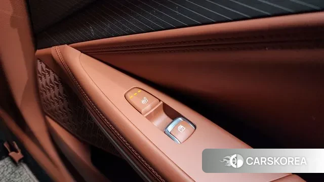 Kia The New K8 id 3327353 из Кореи 10