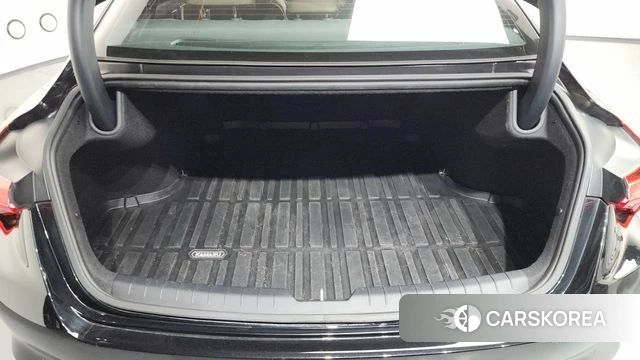 Kia K8 Hybrid id 4631269 из Кореи 10