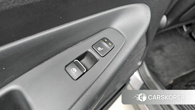 Hyundai The New Santa Fe id 4202882 из Кореи 10