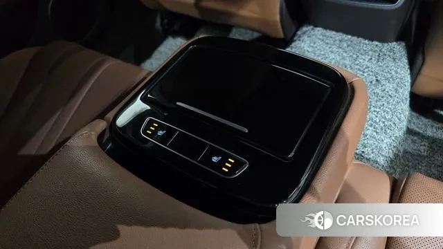 Genesis G80 (RG3) id 3572401 из Кореи 10