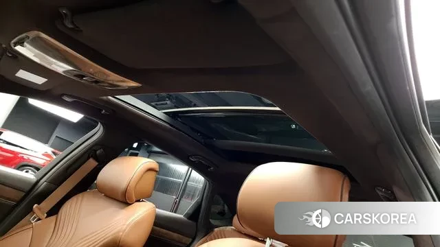 Genesis G80 (RG3) id 3428392 из Кореи 10