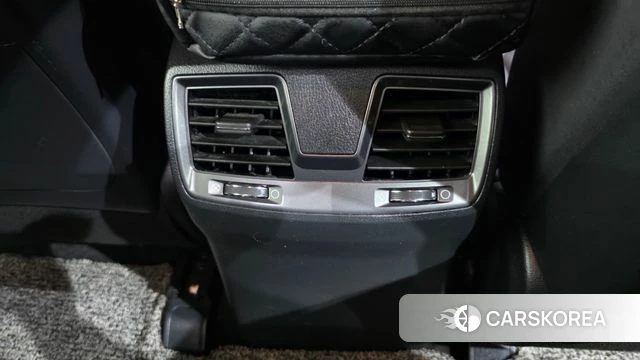 Ssangyong The New Rexton Sports Cannes id 4769426 из Кореи 10