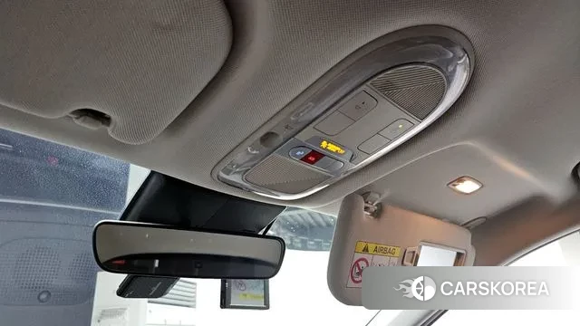 Hyundai Ionic 5 id 3432787 из Кореи 10