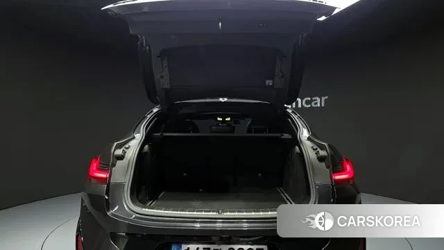 BMW X4 (G02) id 3457750 из Кореи 10