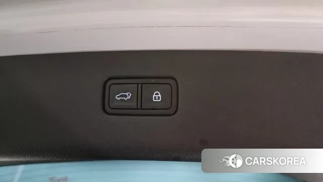 Genesis GV80 id 2203905 из Кореи 10