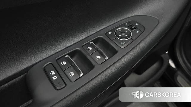Hyundai The New Grandeur IG id 4646197 из Кореи 10