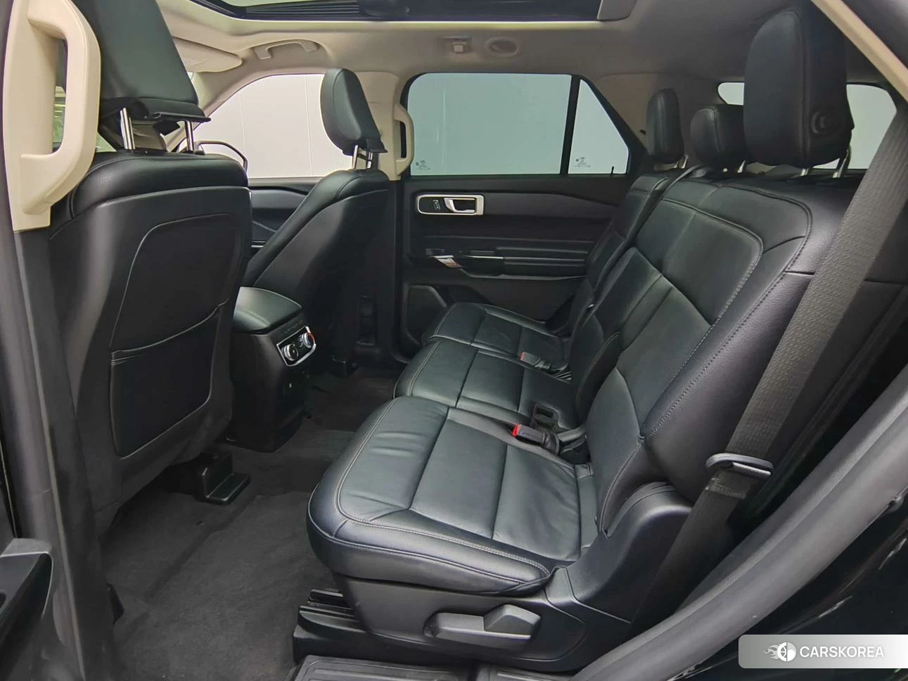 Ford Explorer id 4452433 из Китая 10