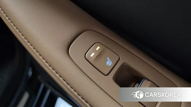 Hyundai Sonata (DN8) id 3411422 из Кореи 10