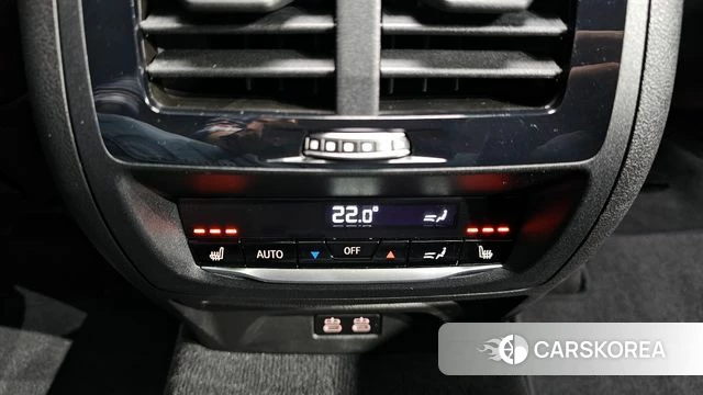BMW X4 (G02) id 4248377 из Кореи 10