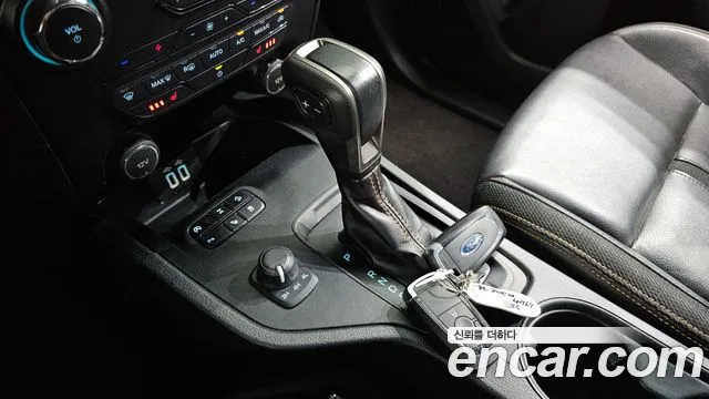 Ford Ranger 3rd Generation id 2699603 из Кореи 10