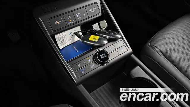 Hyundai Kona Hybrid (SX2) id 2676395 из Кореи 10