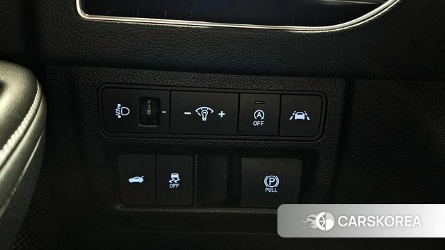 Hyundai Sonata (DN8) id 4316290 из Кореи 10