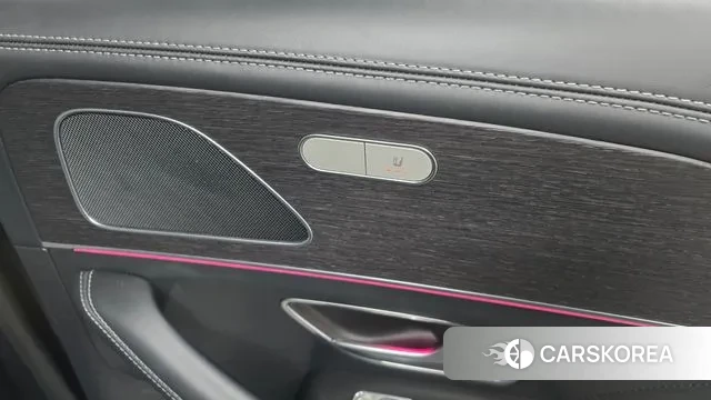 Mercedes-Benz GLE-Class W167 id 3680871 из Кореи 10