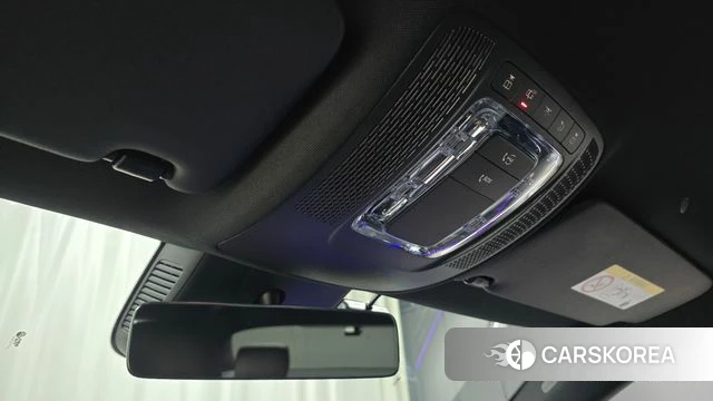 Mercedes-Benz A-Class W177 id 4735648 из Кореи 10